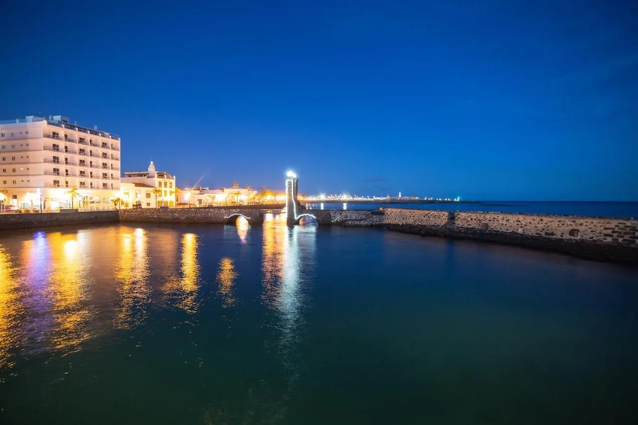 Hotel Miramar Arrecife  3*, Arrecife (Lanzarote) Spain