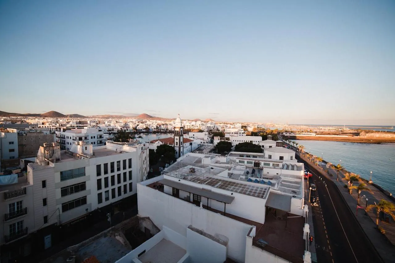 Hotel Miramar Arrecife