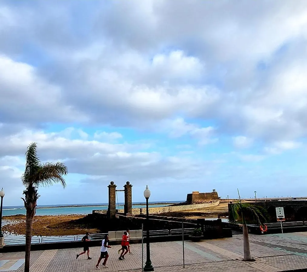 Hotel Miramar Arrecife   Arrecife (Lanzarote)