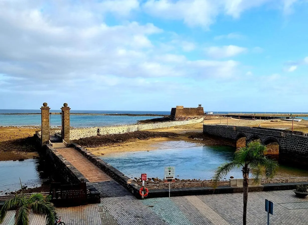 Hotel Miramar Arrecife