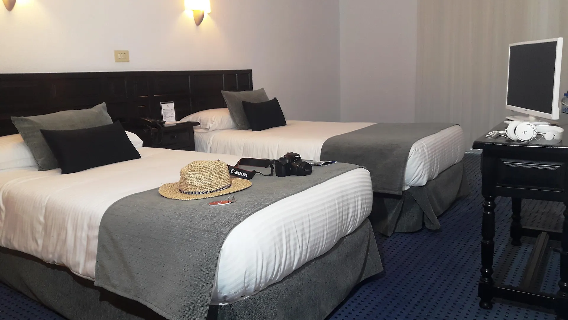Hotel Miramar Arrecife  3*, Arrecife (Lanzarote)