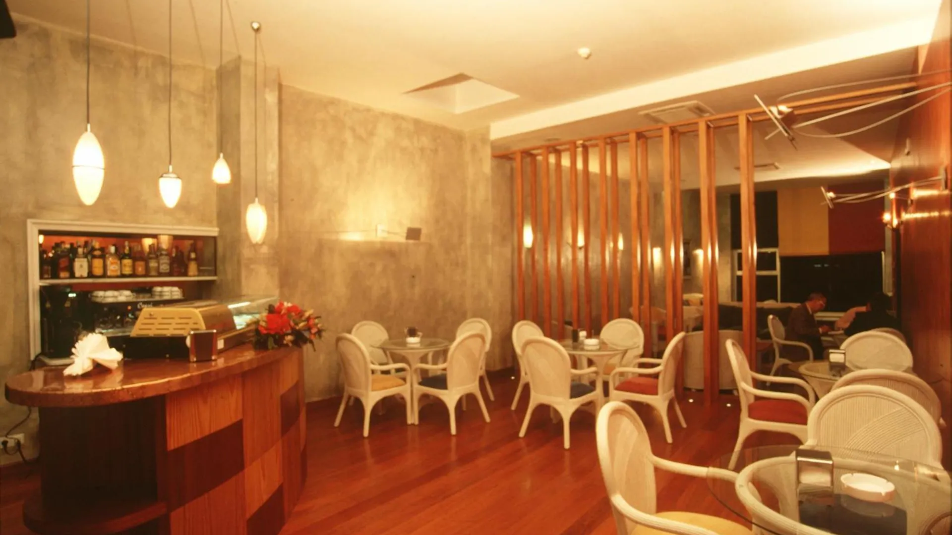 Hotel Miramar Arrecife   Arrecife (Lanzarote)