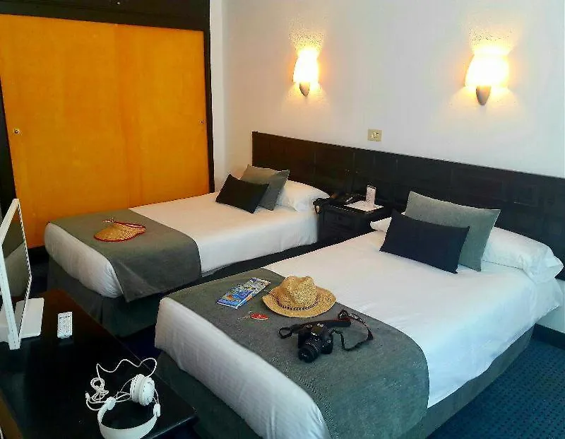 Hotel Miramar Arrecife
