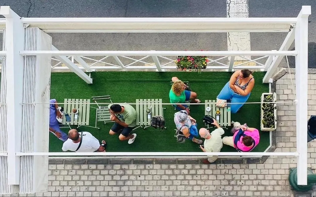 Hotel Miramar Arrecife