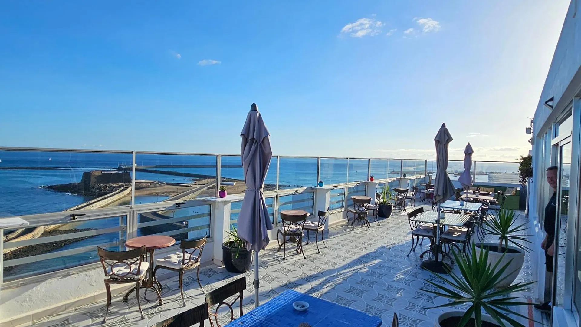 Hotel Miramar Arrecife