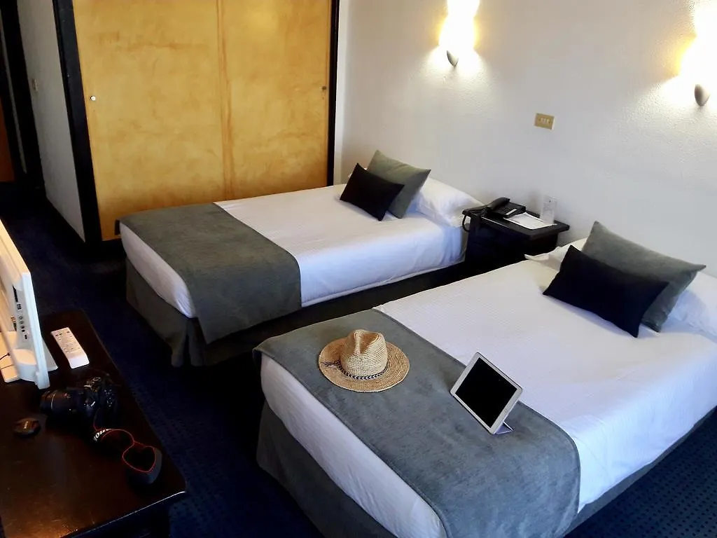 Hotel Miramar Arrecife  3*, Arrecife (Lanzarote)