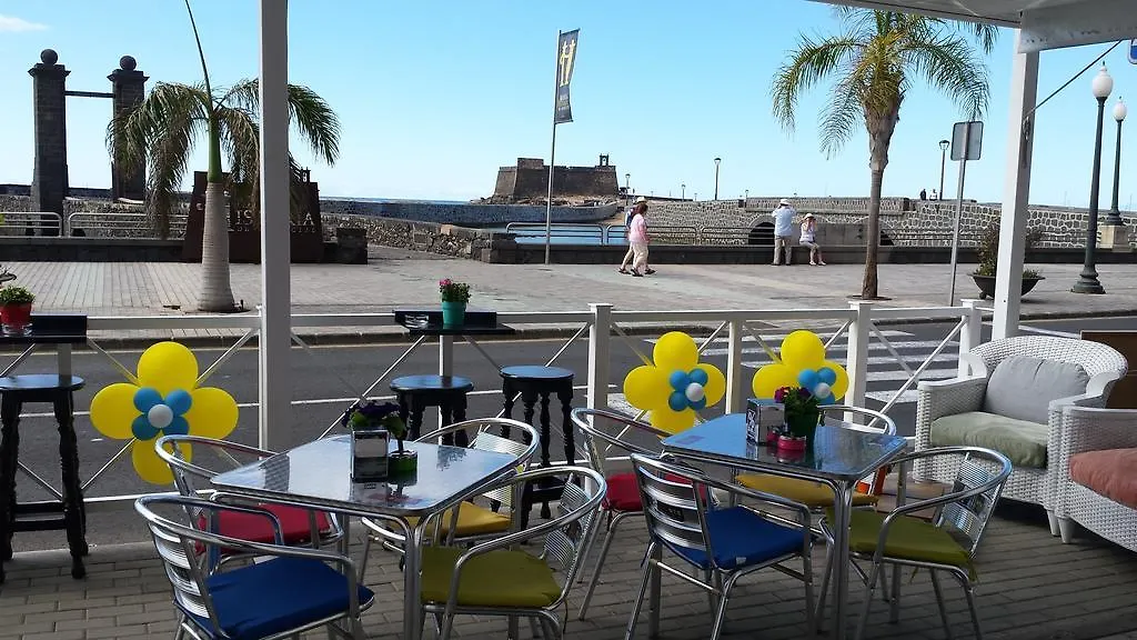 Hotel Miramar Arrecife