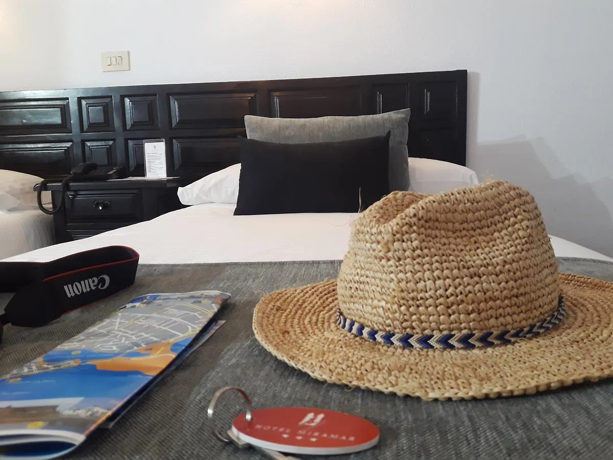 Hotel Miramar Arrecife  Spain