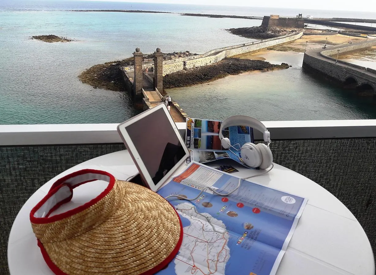 Hotel Miramar Arrecife