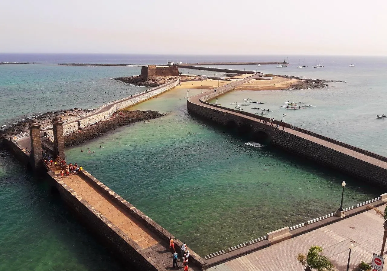 Hotel Miramar Arrecife