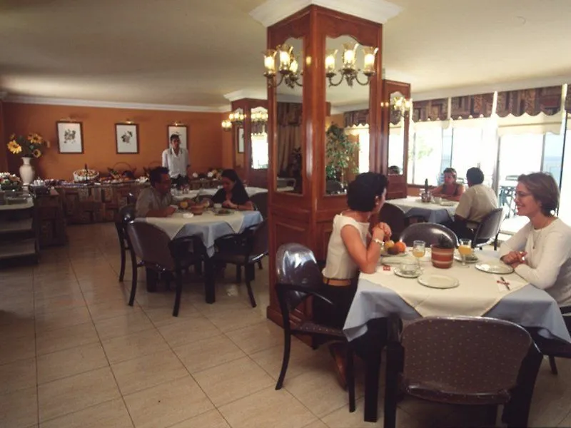 Hotel Miramar Arrecife  3*, Arrecife (Lanzarote) Spain