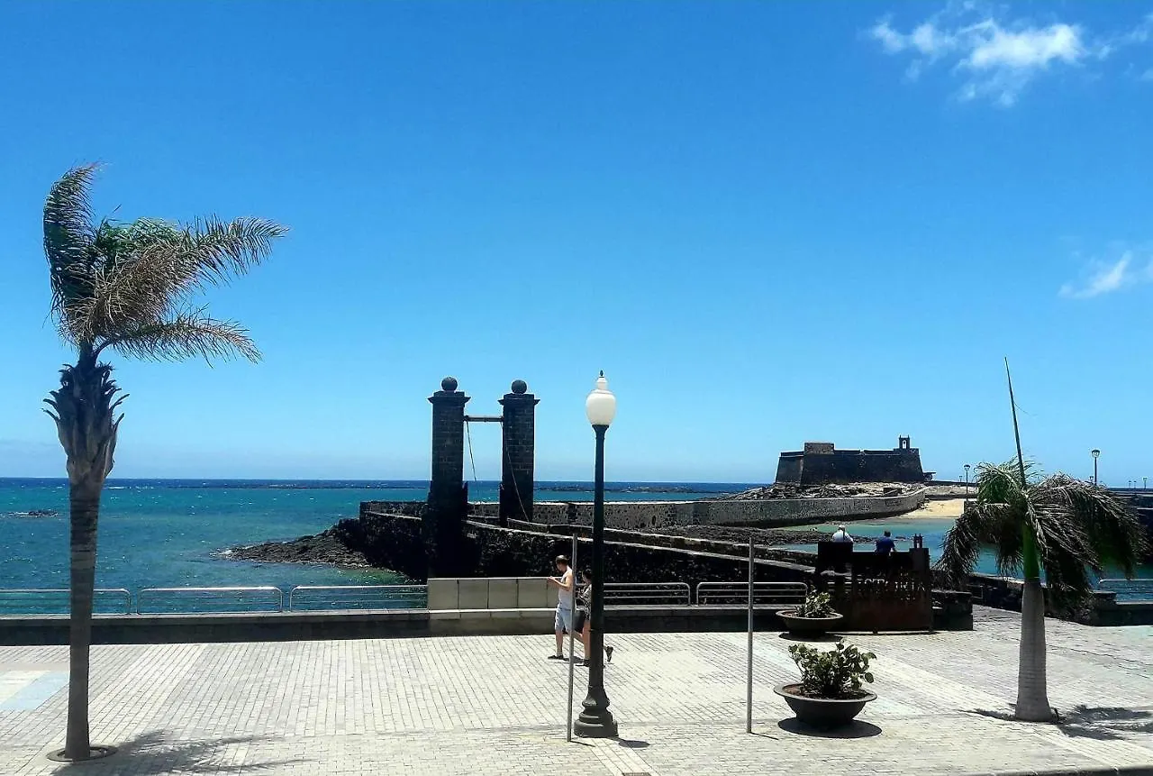 Hotel Miramar Arrecife