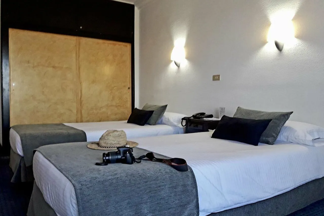 Hotel Miramar Arrecife   Arrecife (Lanzarote)