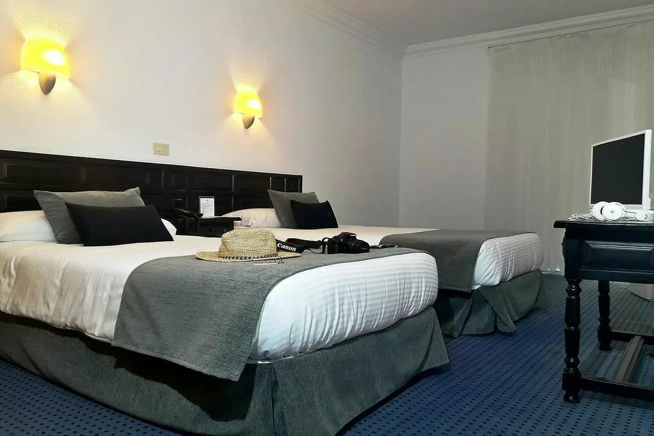 Hotel Miramar Arrecife