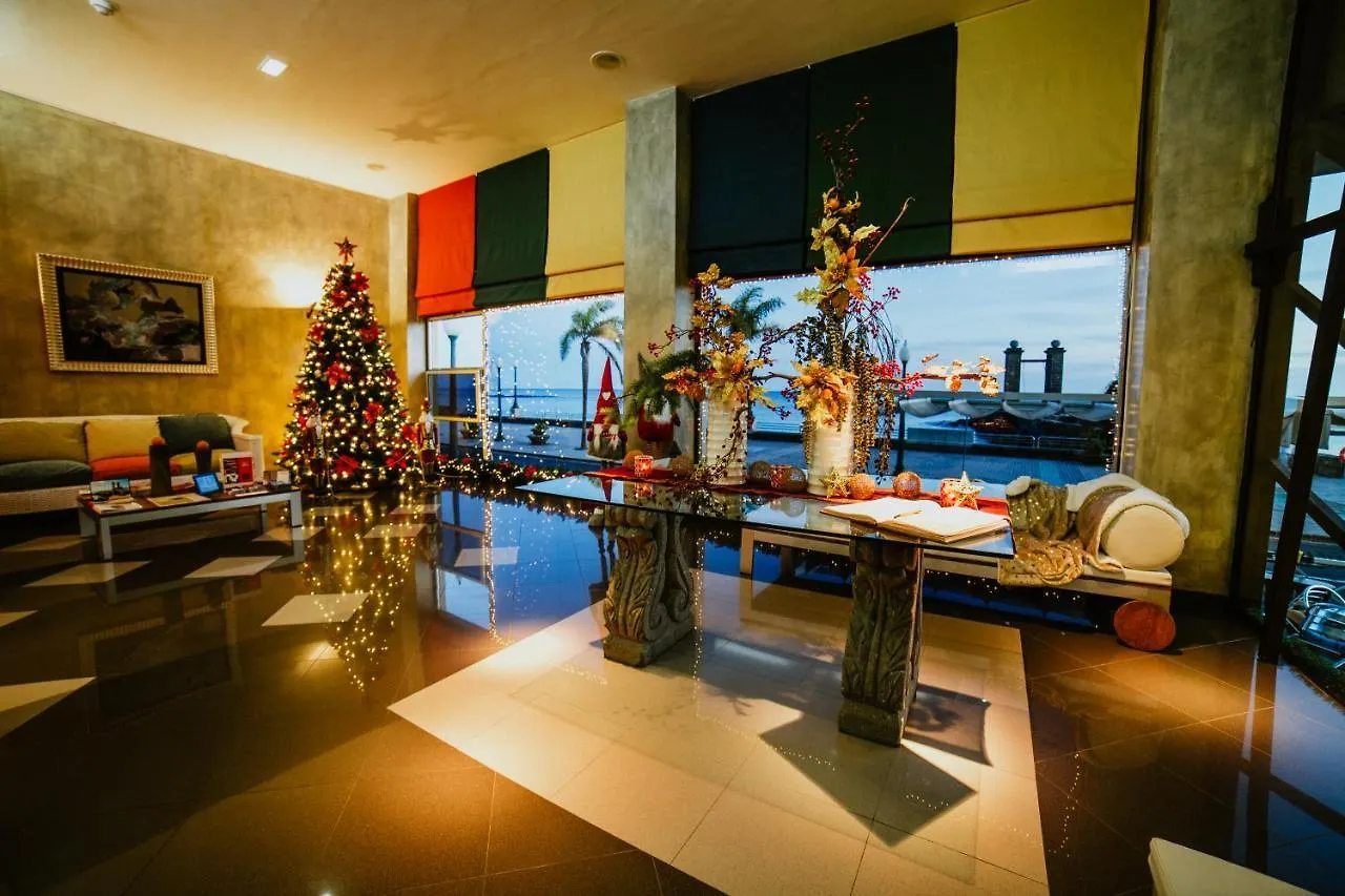 Hotel Miramar Arrecife