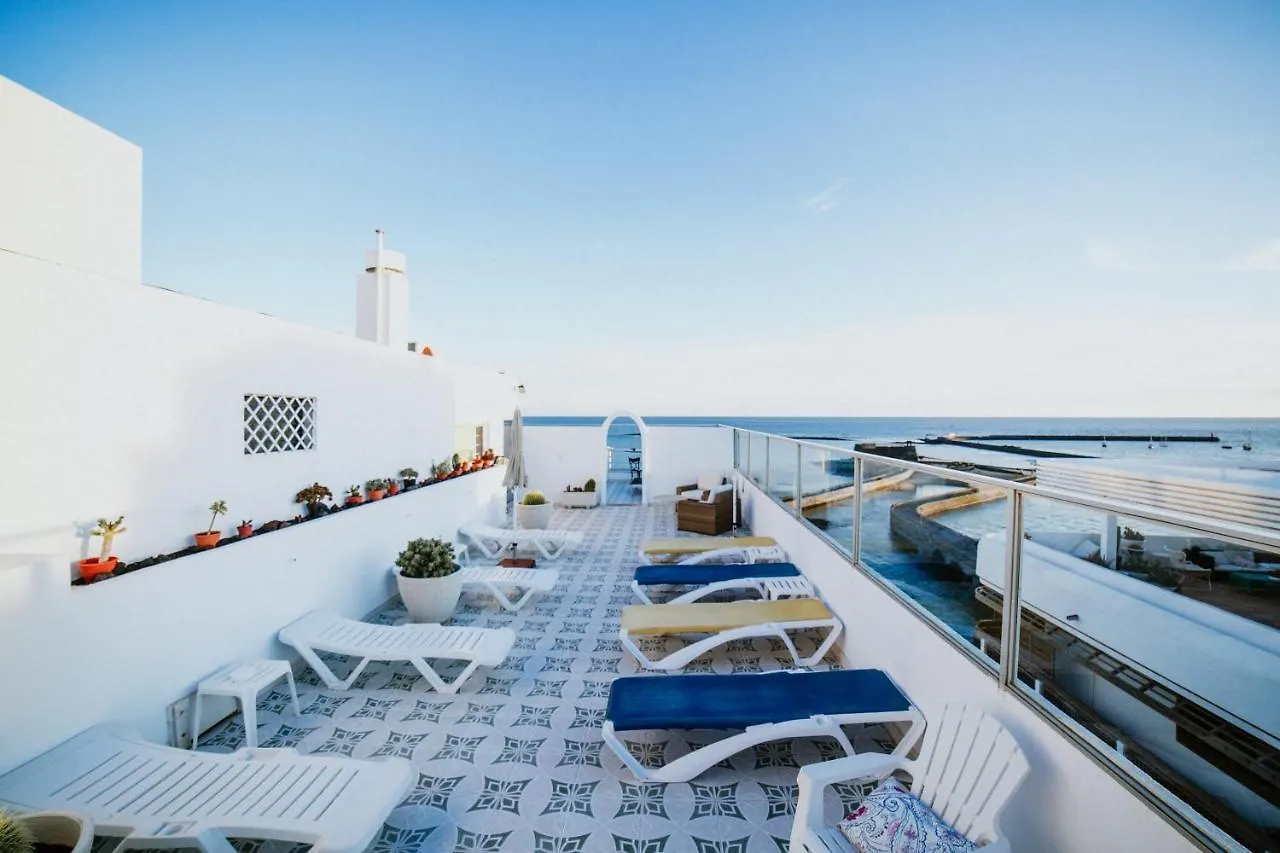 Hotel Miramar Arrecife  3*, Arrecife (Lanzarote) Spain