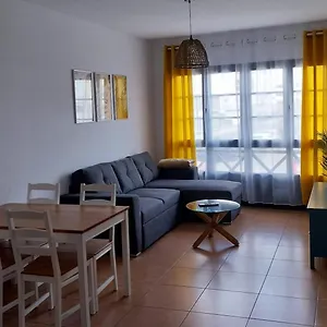  Apartamento Stefi