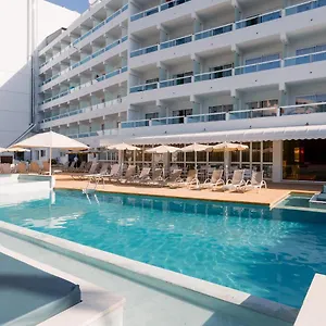*** Hotel Bellevue Vistanova Spain