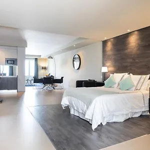 & Loft 2e Deluxe Edition Arrecife (Lanzarote)