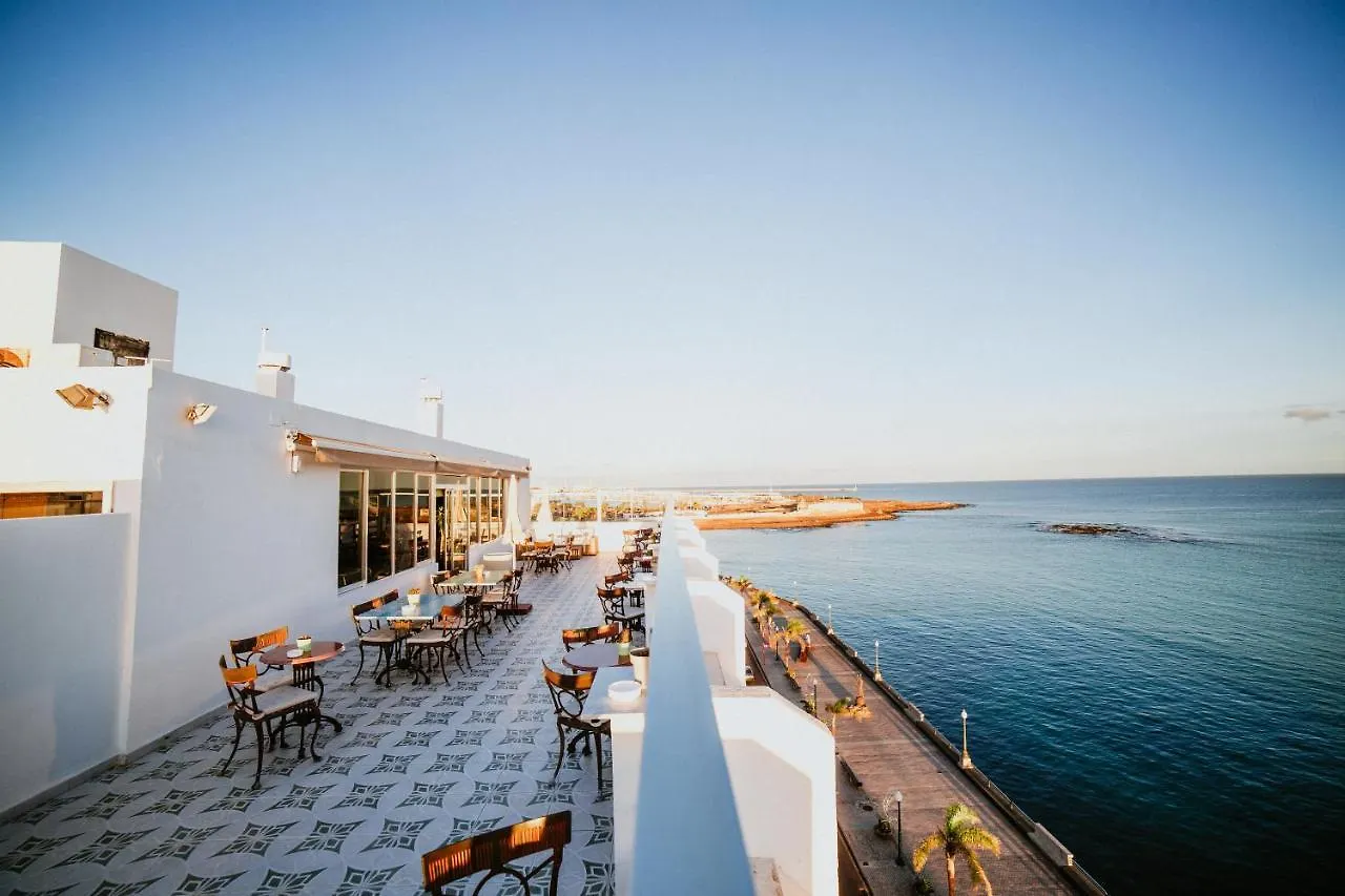 Hotel Miramar Arrecife  Španělsko