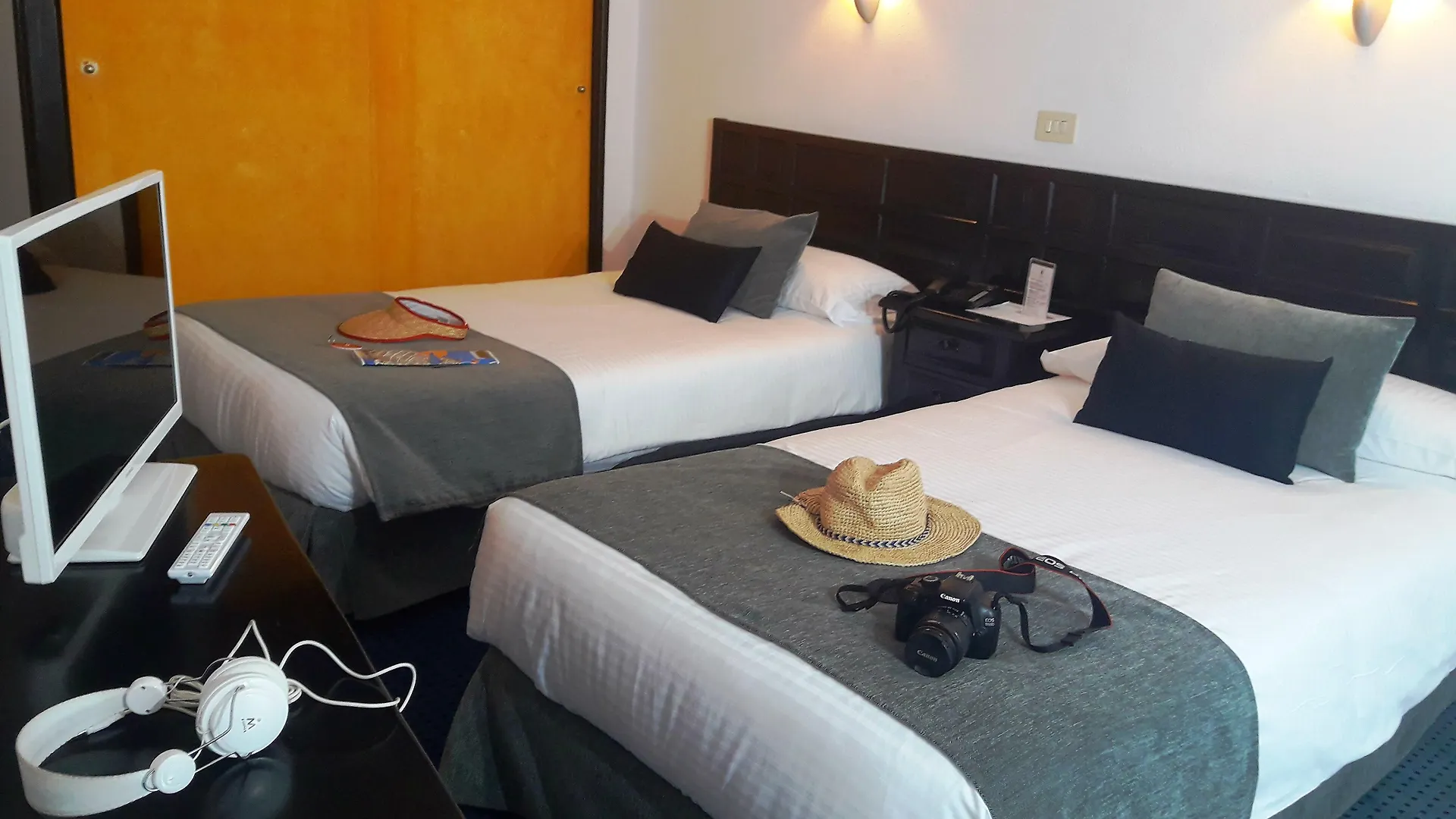 Hotel Miramar Arrecife  Arrecife (Lanzarote)