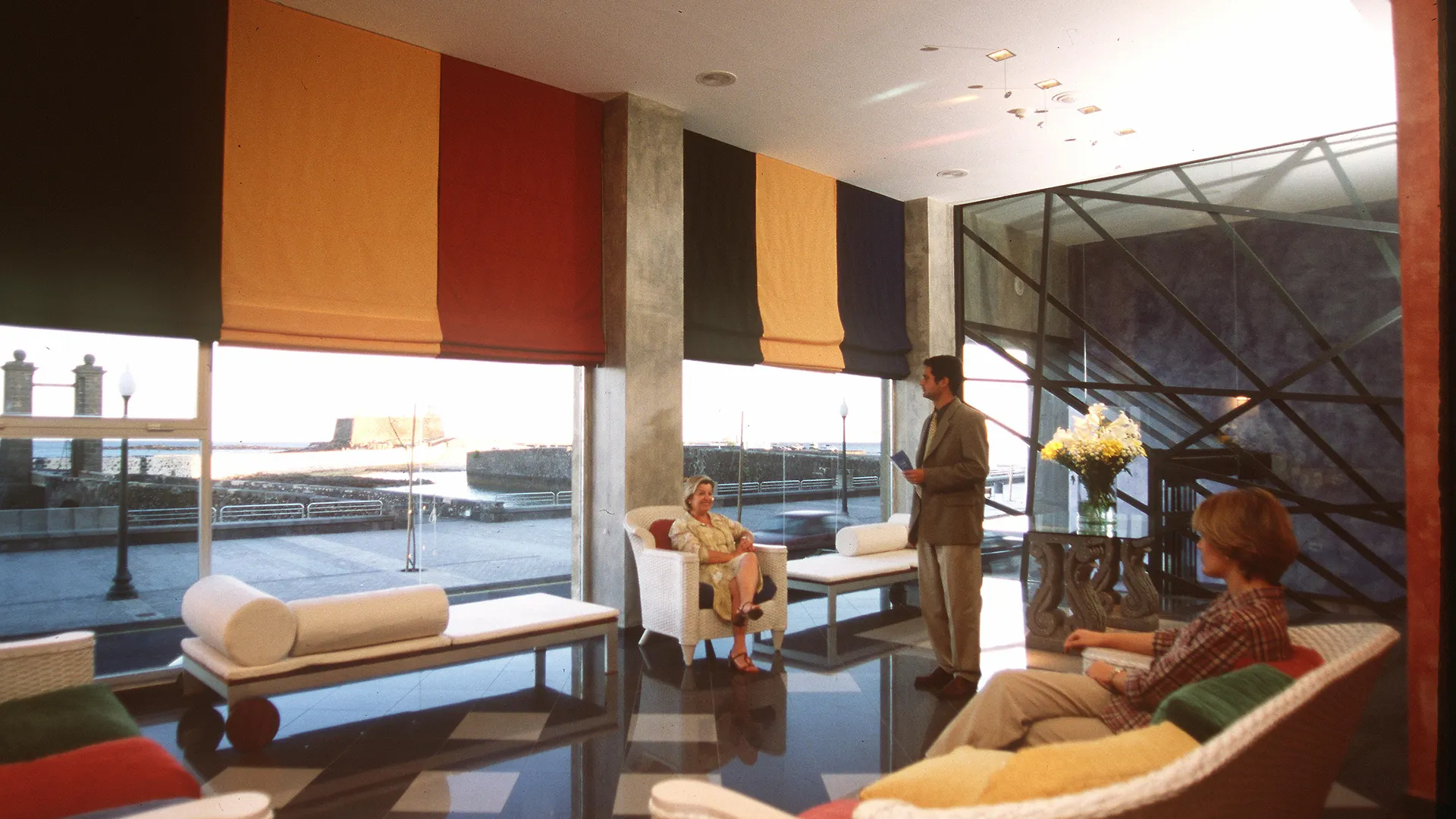Hotel Miramar Arrecife  Španělsko