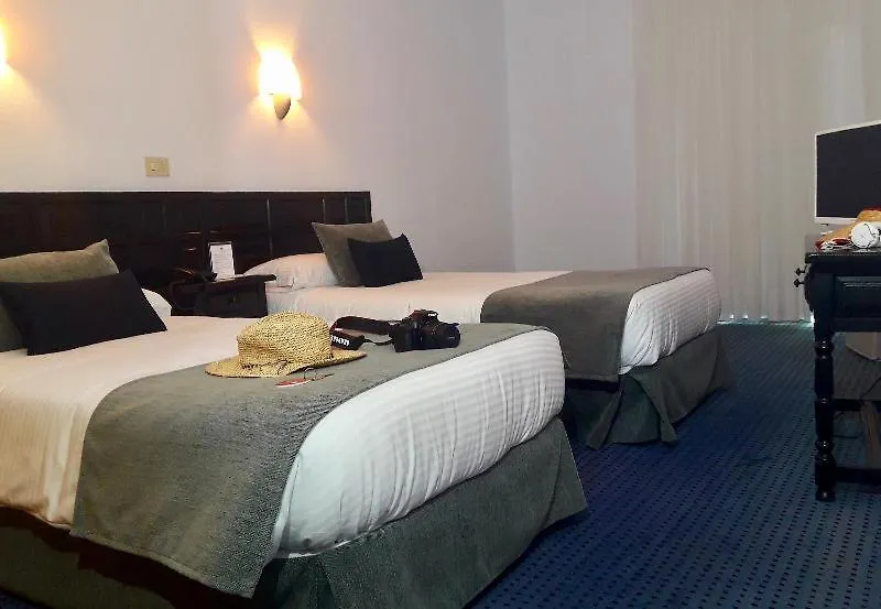 Hotel Miramar Arrecife  3*, Arrecife (Lanzarote) Španělsko