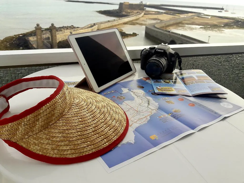 Hotel Miramar Arrecife