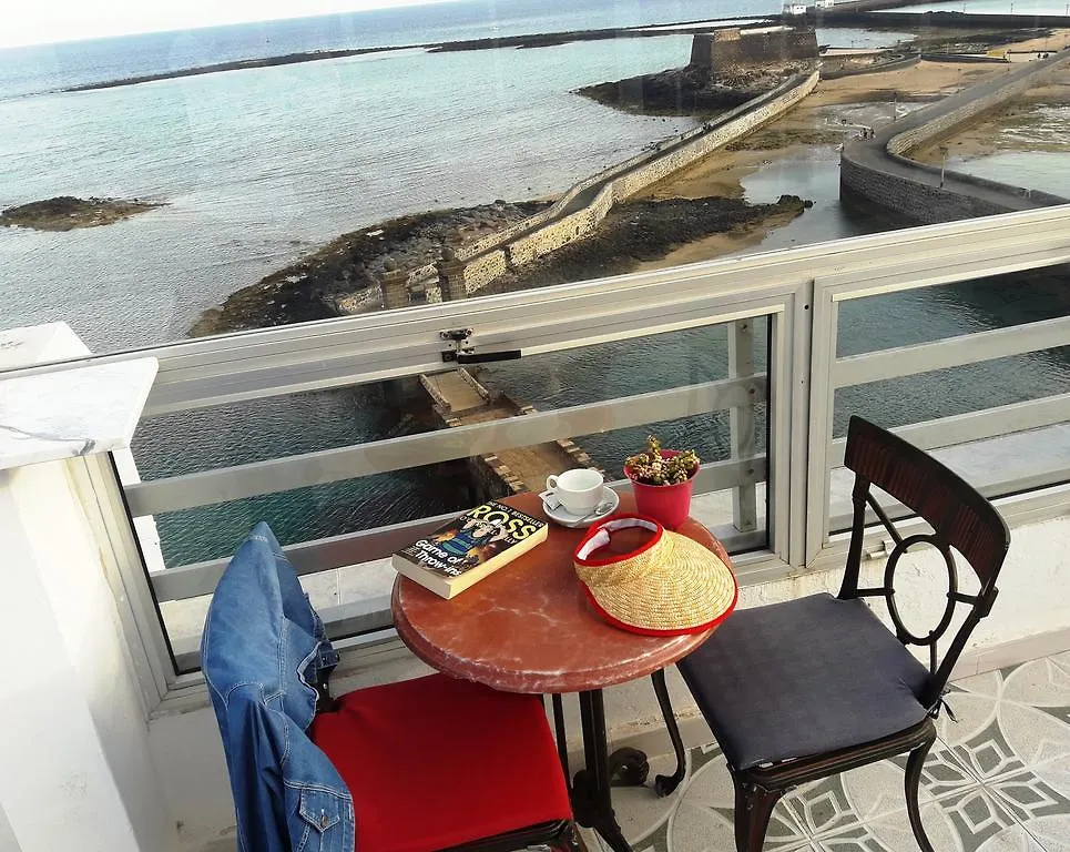 Hotel Miramar Arrecife