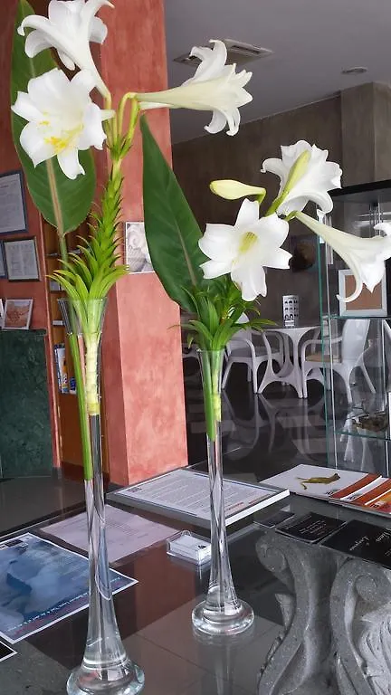 Hotel Miramar Arrecife  Španělsko