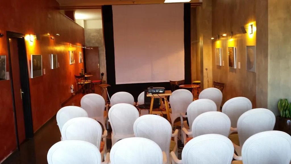 Hotel Miramar Arrecife   Arrecife (Lanzarote)