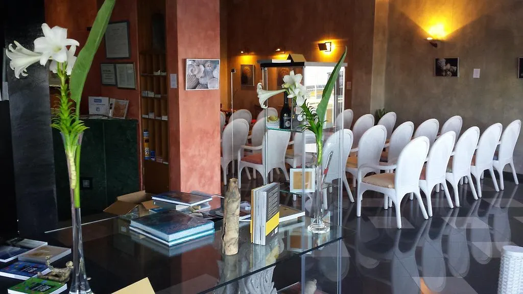 Hotel Miramar Arrecife   Arrecife (Lanzarote)
