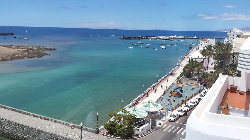 Hotel Miramar Arrecife