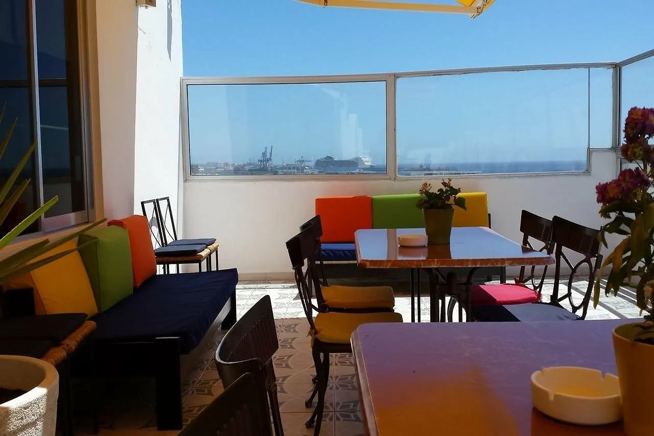 Hotel Miramar Arrecife  Arrecife (Lanzarote)