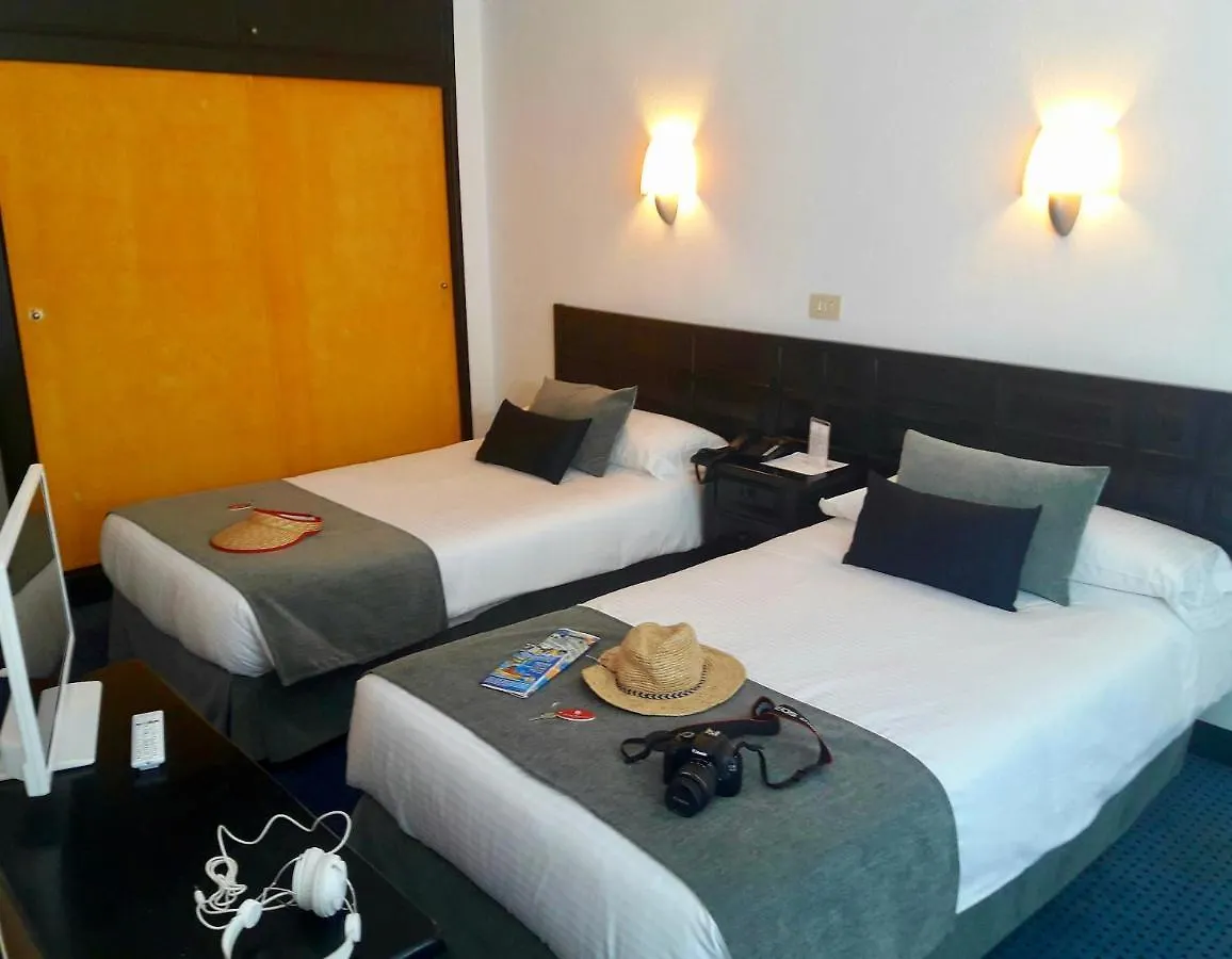 Hotel Miramar Arrecife