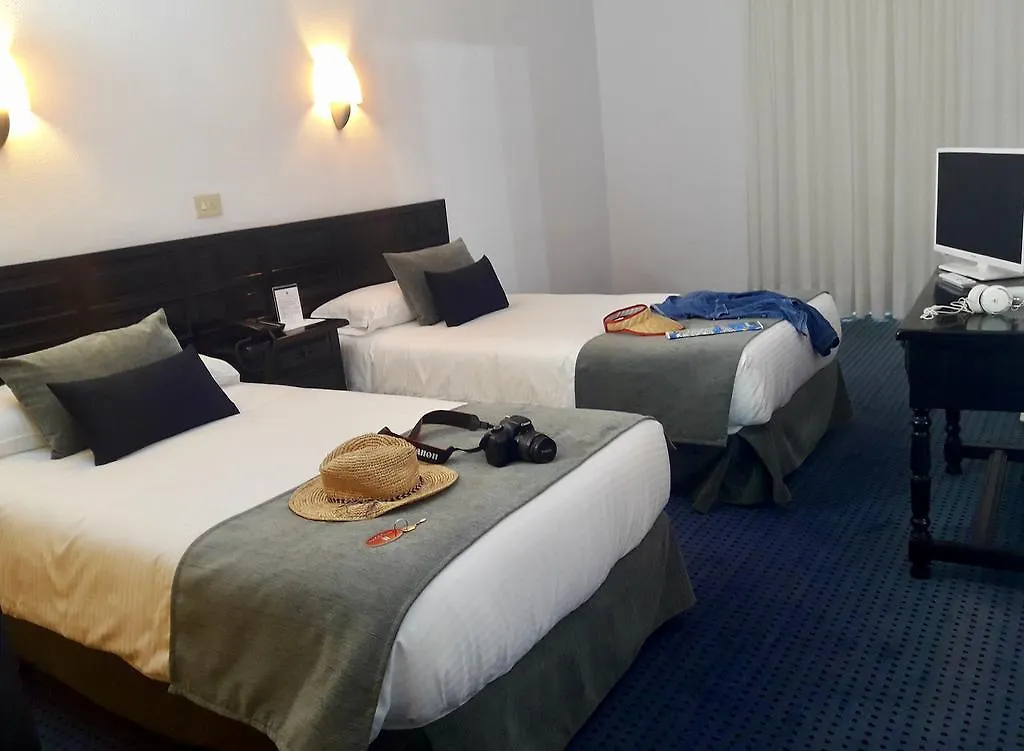 Hotel Miramar Arrecife