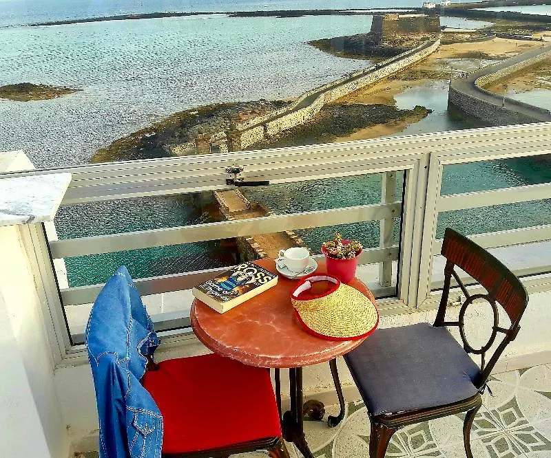 Hotel Miramar Arrecife  Arrecife (Lanzarote)