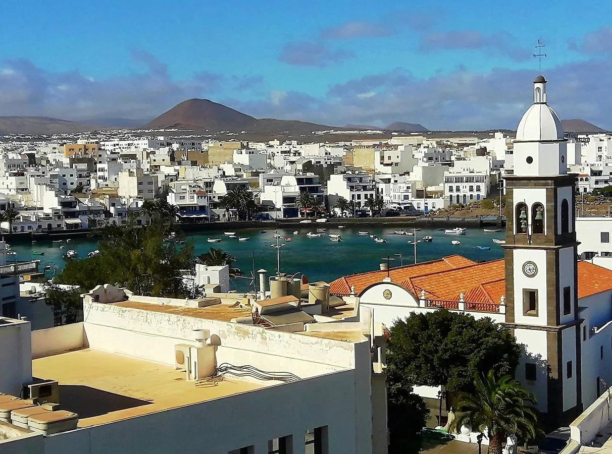 Hotel Miramar Arrecife