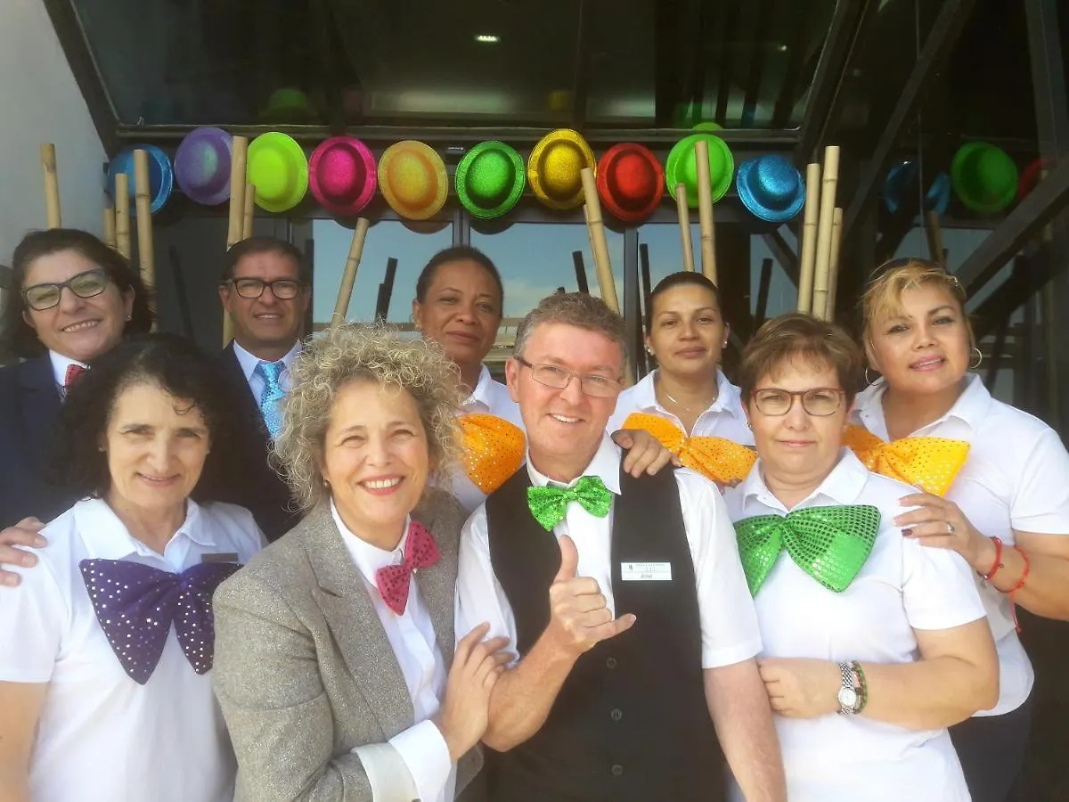 Hotel Miramar Arrecife
